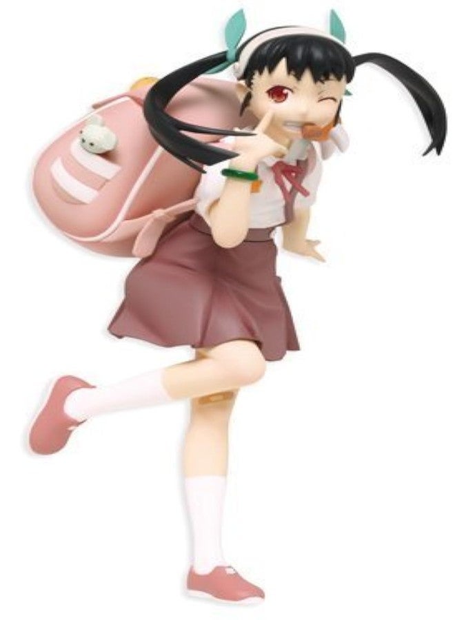 Taito Monogatari Series: Second Season Mayoi Hachikuji Figure