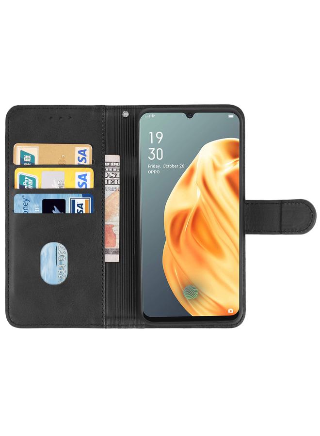 erorex Leather Phone Case For OPPO F15 - Image 3