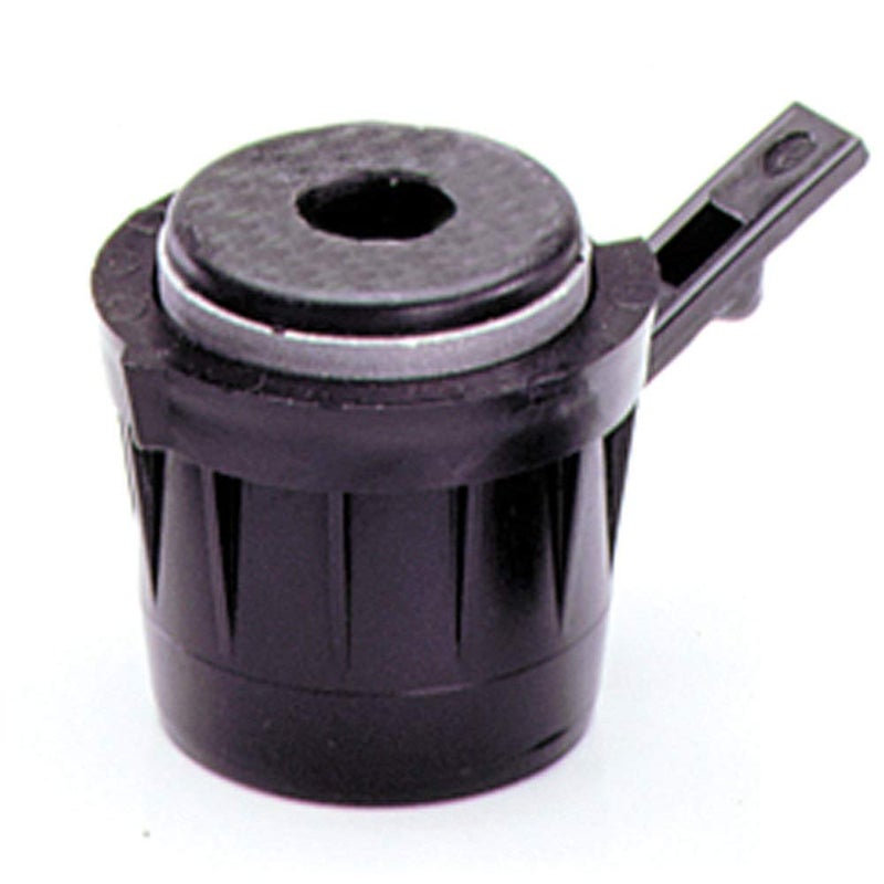 Springfield Marine 2100032 Kingpin Adapter for Taper-Lock Base - 1 Pack,Black - Image 3