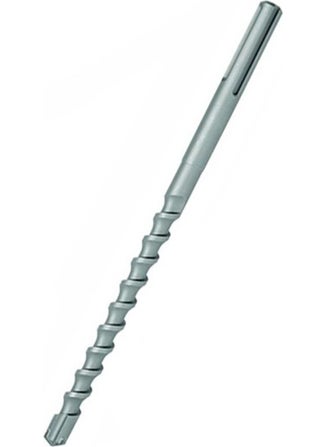 Mercure 40*600MM Sds Max Diamond Drill Bit 