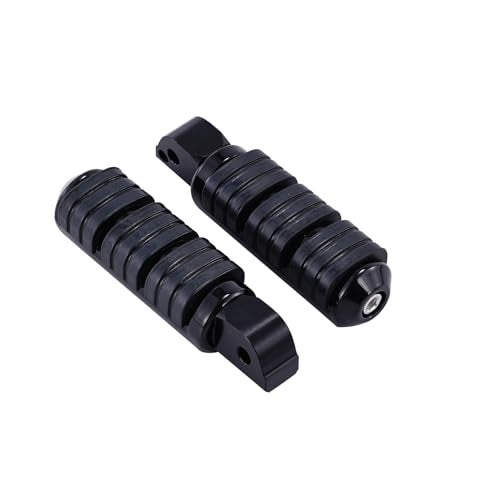 CELOMT Passenger Footpeg Foot Pegs Fit for Harley Softail Deluxe FLDE Fat Boy Street Bob Breakout 114 FXBR 2018-LATER' - Image 2