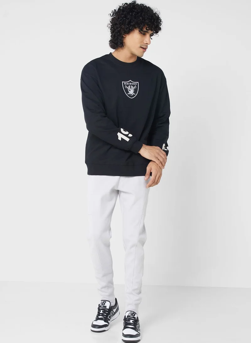 Iconic Essential Sweatpants