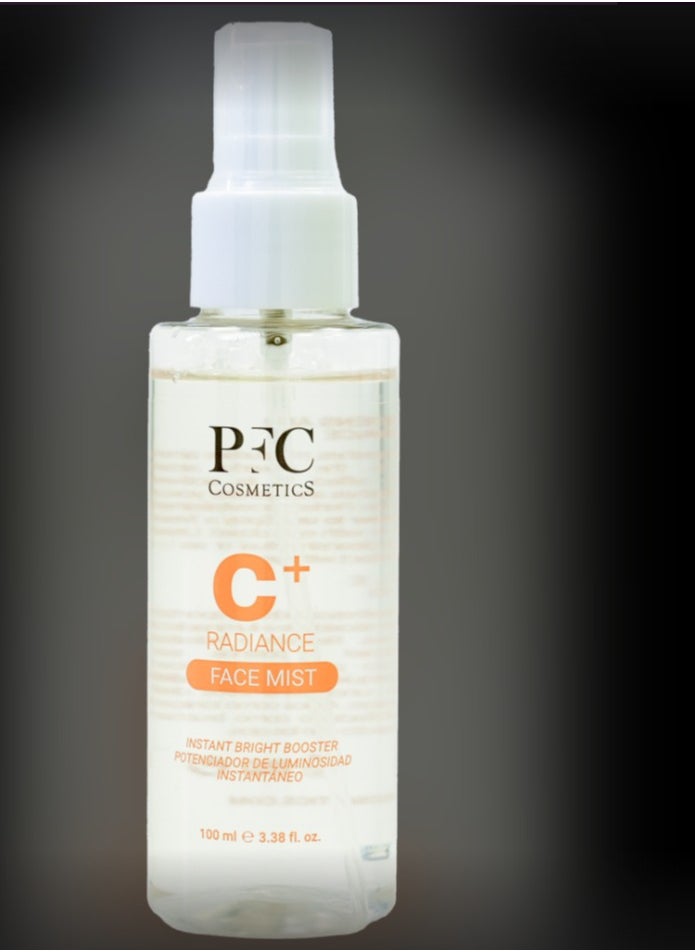 Pfc Radiance C+ Face Mist 100ml - pzsku/Z160A06A82AFE2F951B4BZ/45/_/1725448964/05b400c5-93b1-45a5-8cb0-f844895dd179