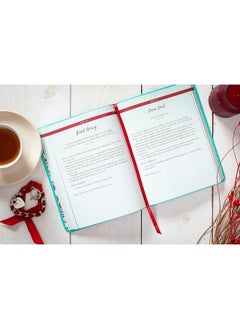 Jesus in Red: 365 Meditations on the Words of Jesus  - Image 4