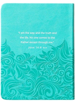 Jesus in Red: 365 Meditations on the Words of Jesus  - Image 2