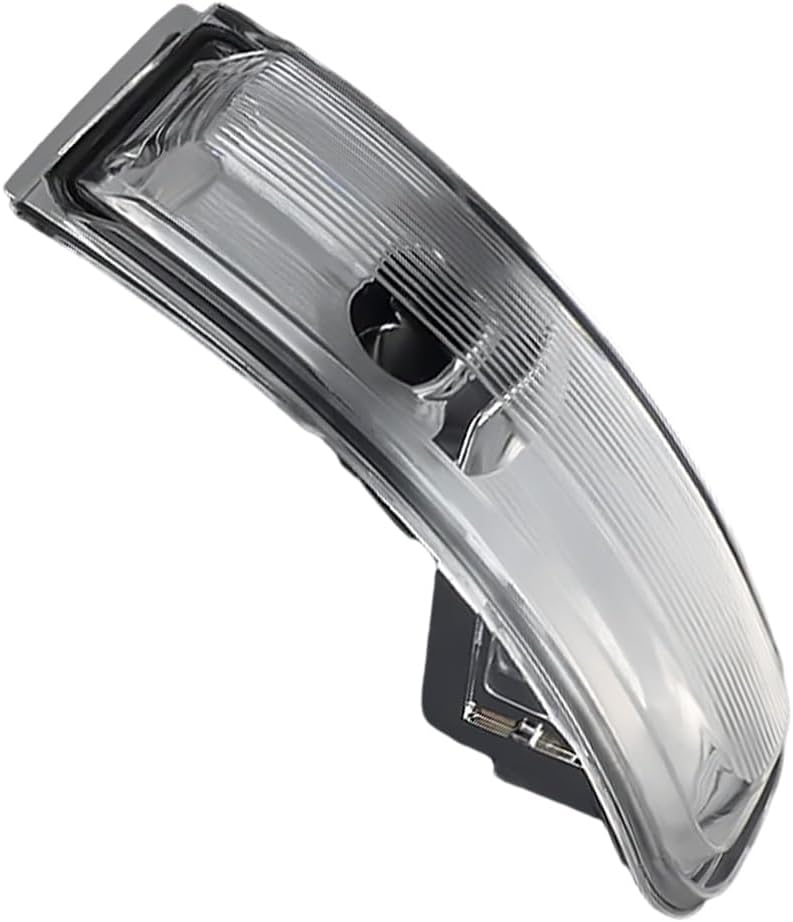 Rearview Light Cover Wing Mirror Indicator Covers for Jeep Renegada 2015-2022 68348178Aa Left - Image 2