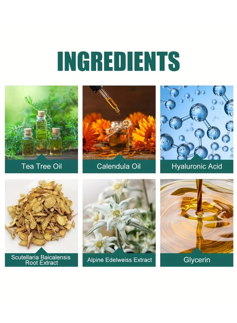 Acne patch 288 Count Pimple Patch, Acne Covering Stickers For Face And Skin, For Men And Women Daily Skin Care - Image 5