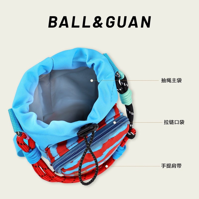 2026 Spring Dopamine Shoulder Bag, Cute Cartoon for Women - Image 4