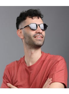 Bern Glasses Gl 1035 52 20 140 C01 001D Men's Sunglasses  - Image 2