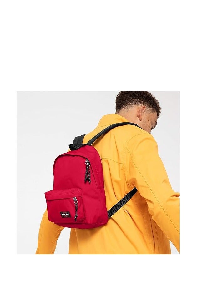 EASTPAK Orbit Backpack Sailor Red - Image 1
