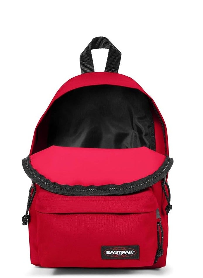 EASTPAK Orbit Backpack Sailor Red - Image 2