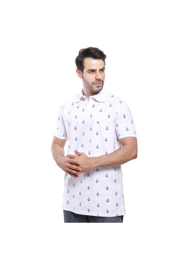 Coup - Polo-Shirt for Men - Image 1