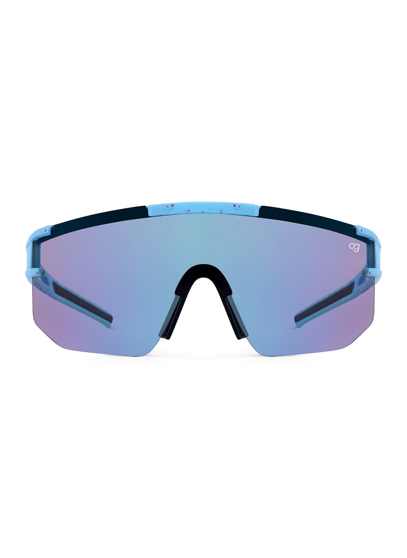 Woggles Uv-Protected Sports Sunglasses  - Image 3