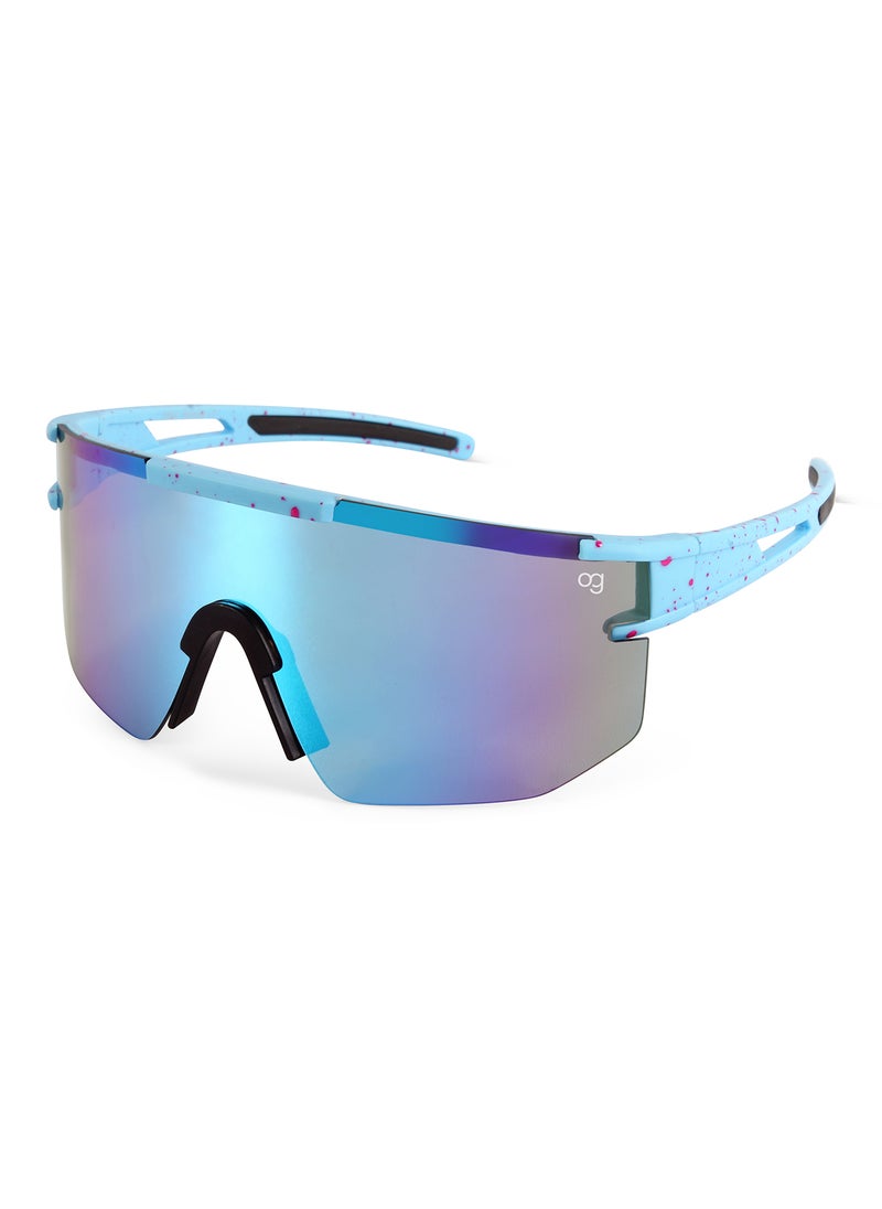 Woggles Uv-Protected Sports Sunglasses  - Image 1