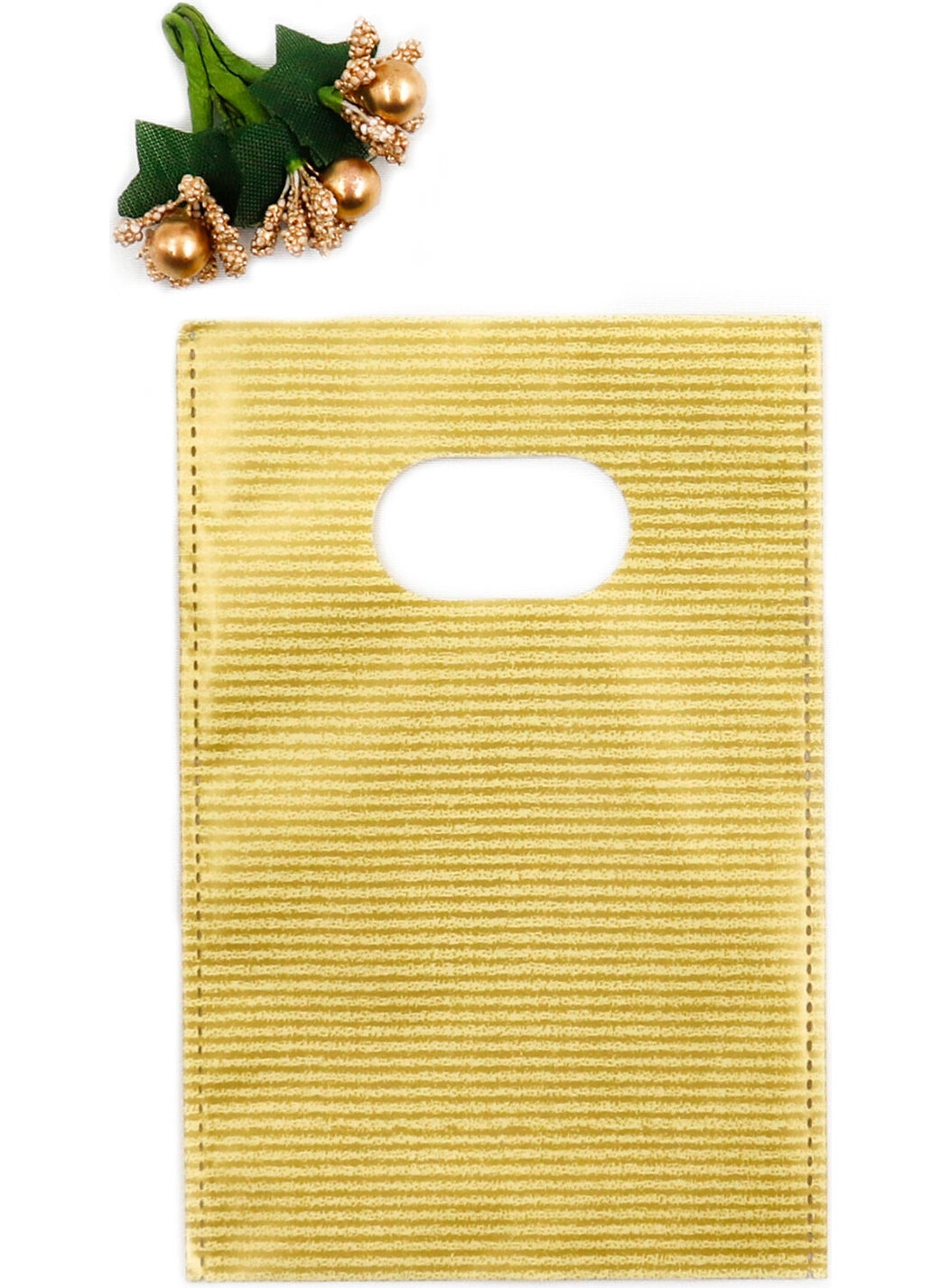 Repro Design Gift Luxury Handbags 50 Packs 10 x 15 cm  - Image 3