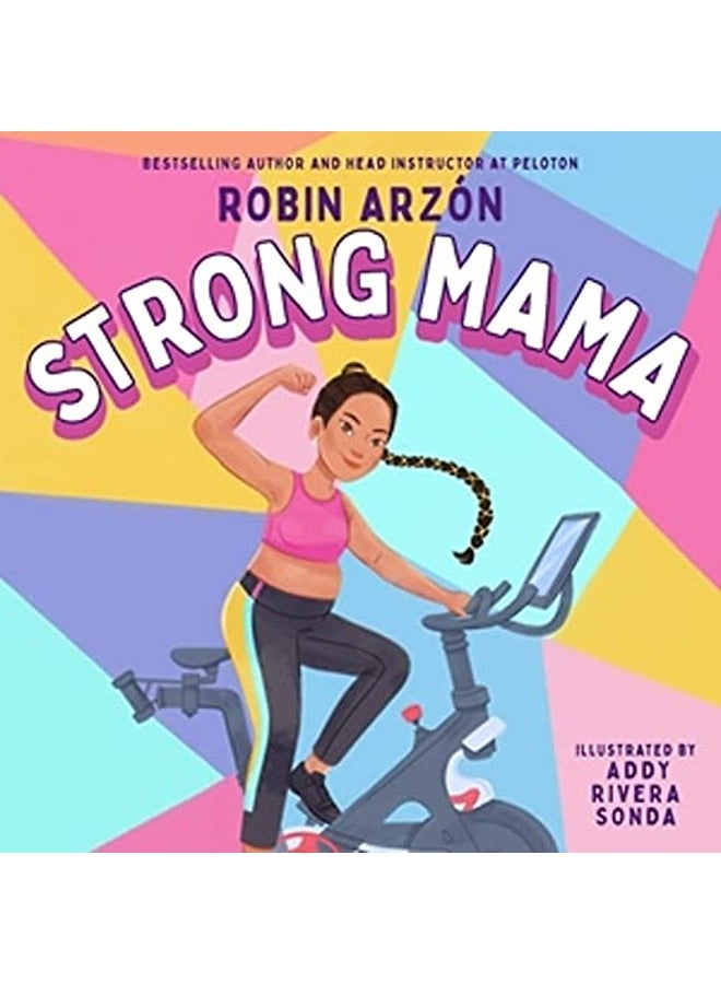 Strong Mama 