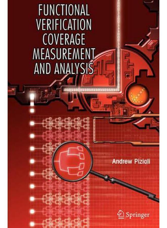 Functional Verification Coverage Measurement and Analysis