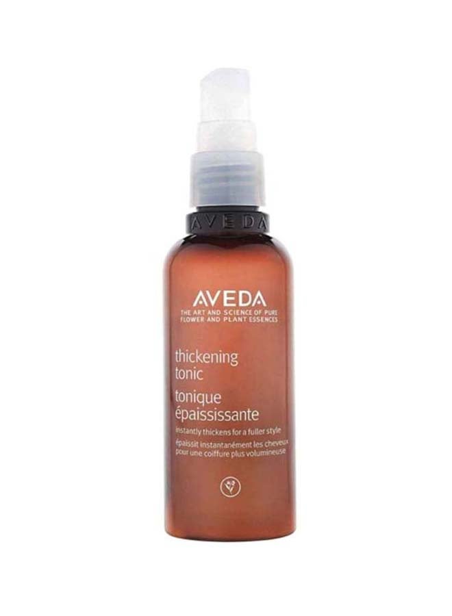 Hair Thickening Tonic 100ml