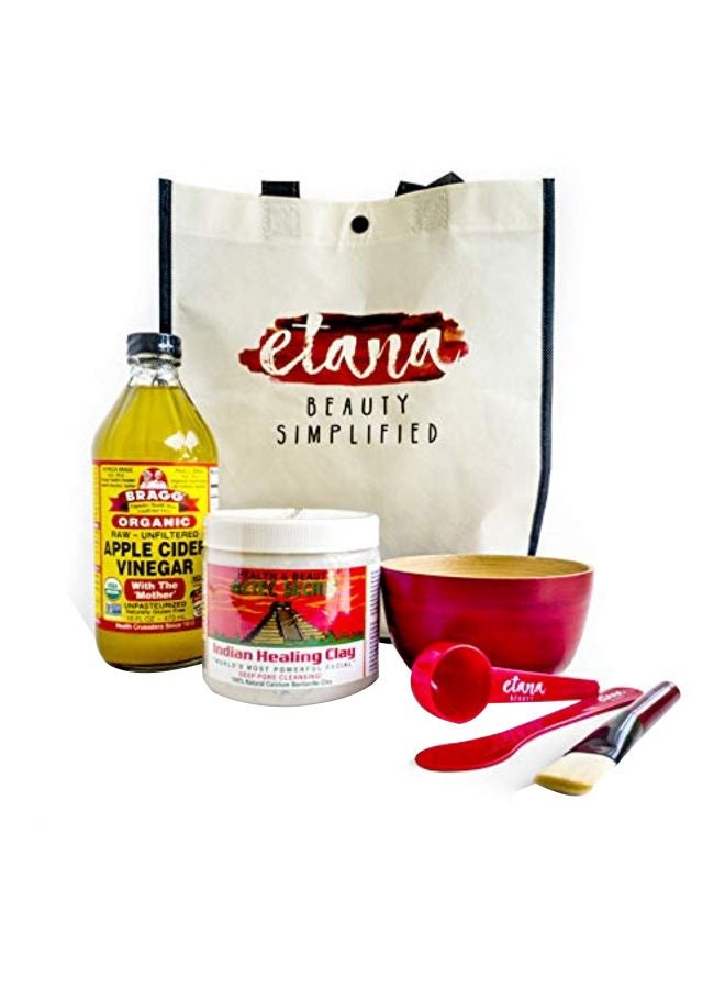 AZTEC SECRET Etana Beauty All-In-One Kit - Image 1