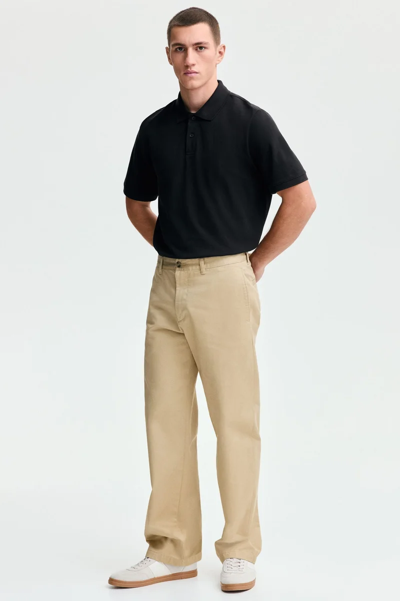 H&M Regular Fit Polo shirt