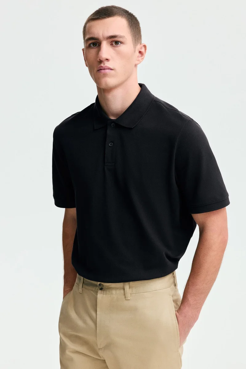 H&M Regular Fit Polo shirt