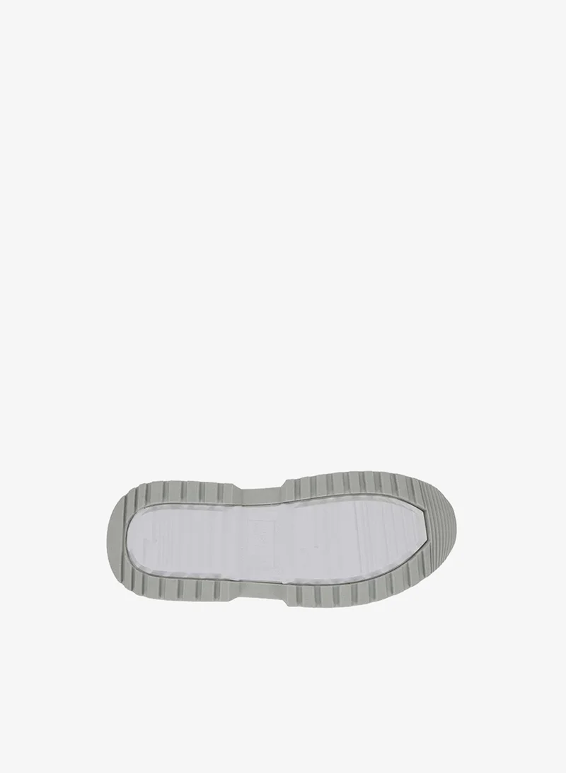 Michael Kors COSMO MEYERS Monogram Chunky Sneakers