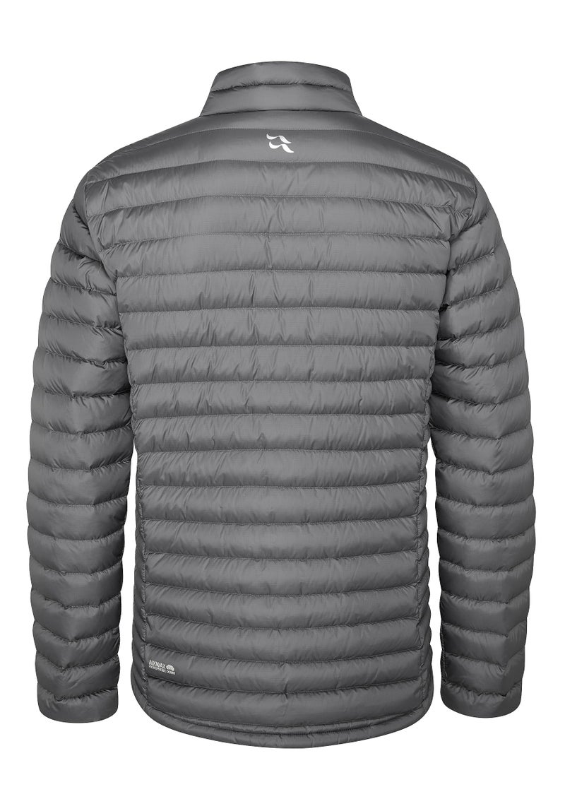 RAB Microlight Jacket Graphene Small - Image 2