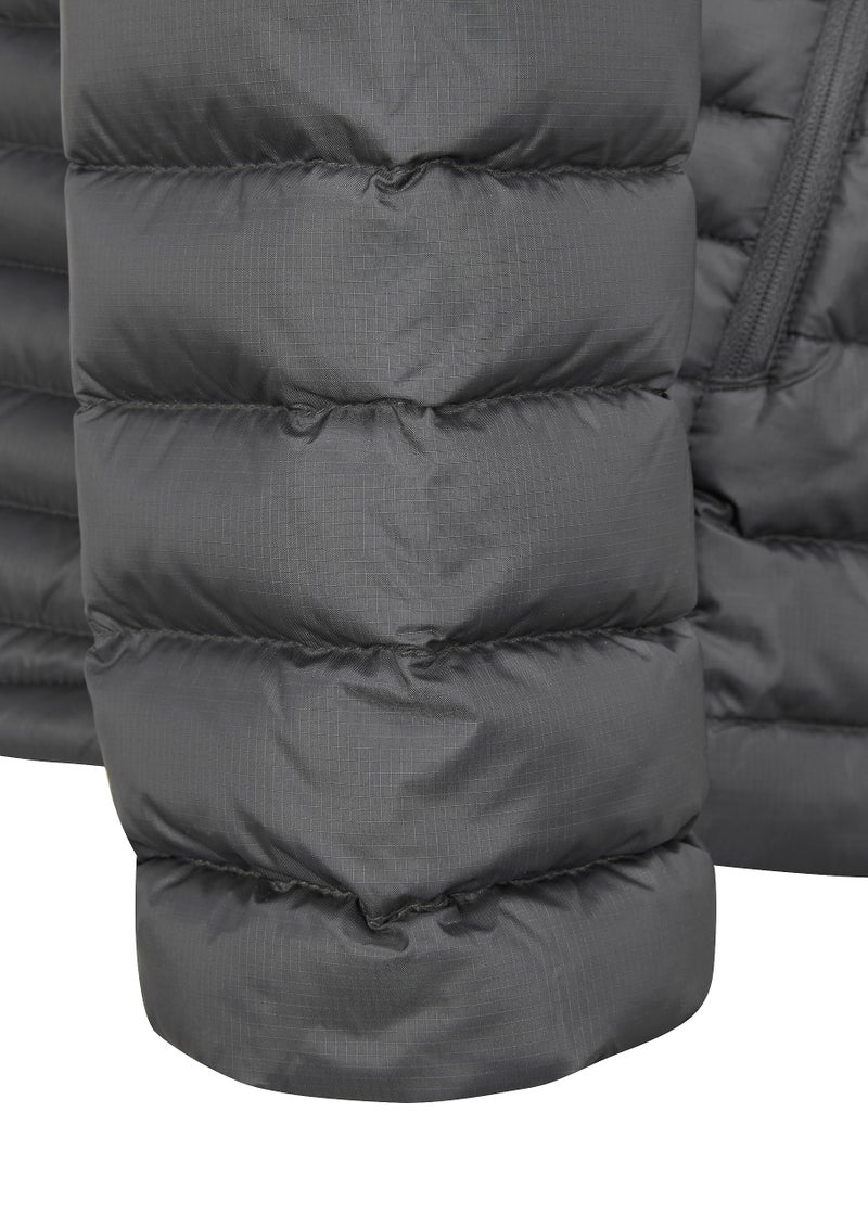 RAB Microlight Jacket Graphene Small - Image 5