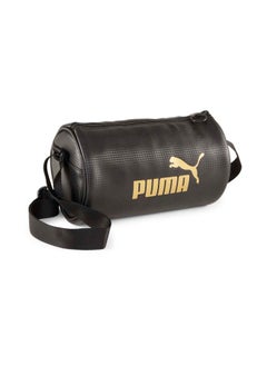 PUMA Core Up Barrel Bag  - Image 1