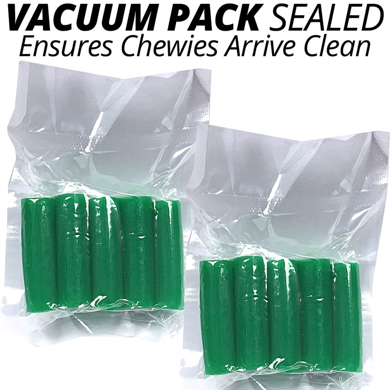 IXO Aligner Chewies for Invisalign Aligners - Chewies Invisalign Accessories - Aligner Chewies for Invisalign Trays, Orthodontic Chewies with 5 Aligner Seather Handles - 10 Seaters - Mint Scent - Image 5