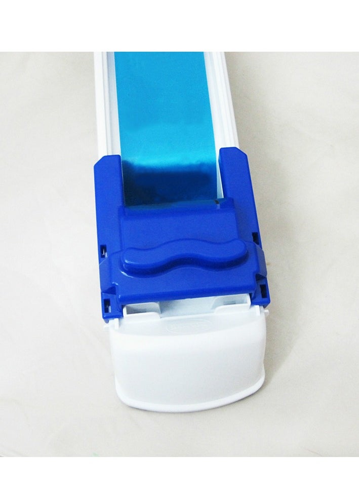 Bukela - Grape Leaves Roller, Grape Leaf Roller Machine, Vegetable Meat Rolling Tool, Grape Leaves Roller Machine, Vegetable Roller Sushi Roller Quick Meat Rolling Tools - Image 1