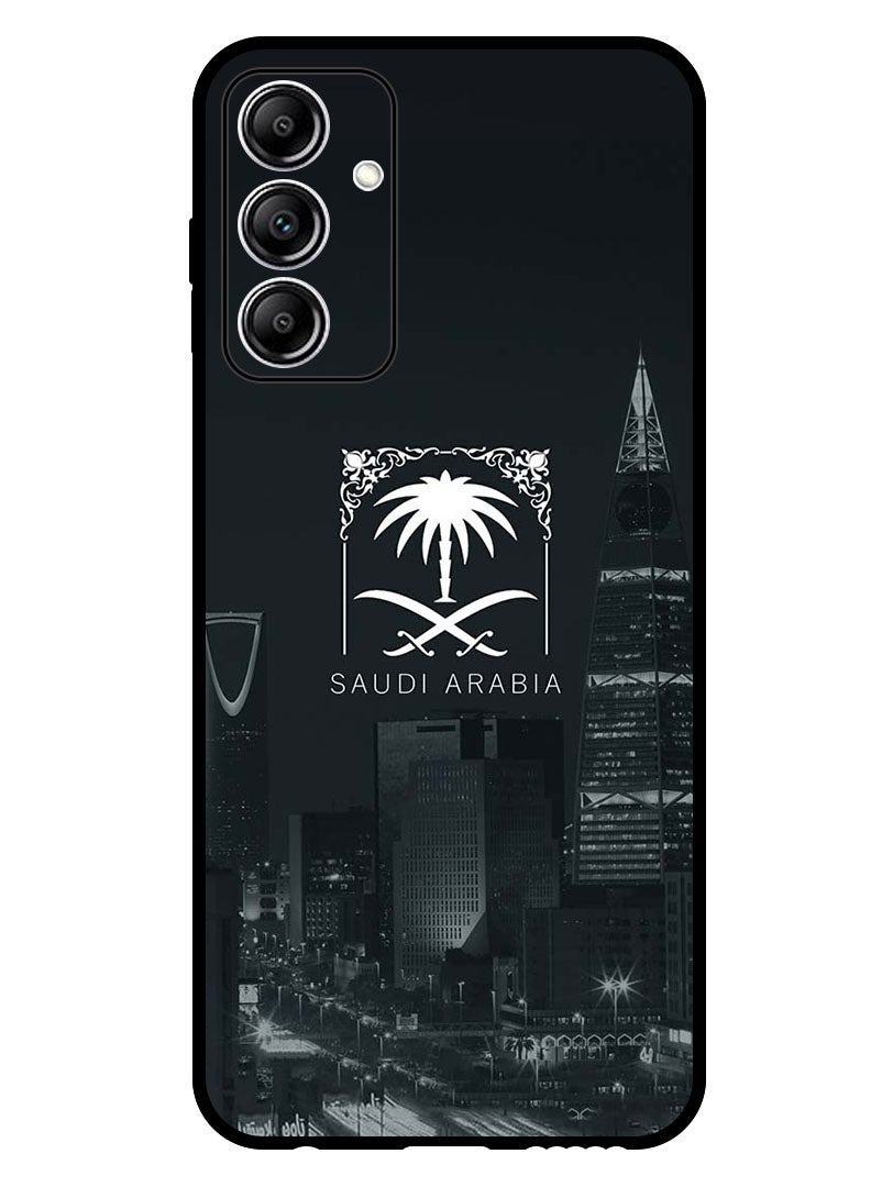 Theodor Protective Case Anti Scratch Shock Proof Bumper Cover For Samsung Galaxy A55 Ksa 1 - Image 1