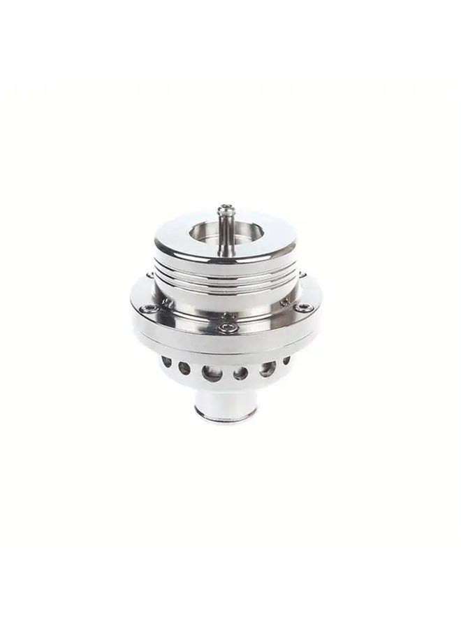 Universal Black Aluminum Turbo Blow Off Valve Dump Valve for Multiple Car Models - Image 4
