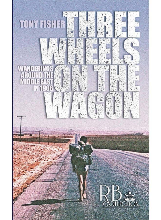 Three Wheels on the Wagon
