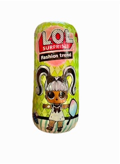 ماركة غير محددة lol surprise (10 pcs) 