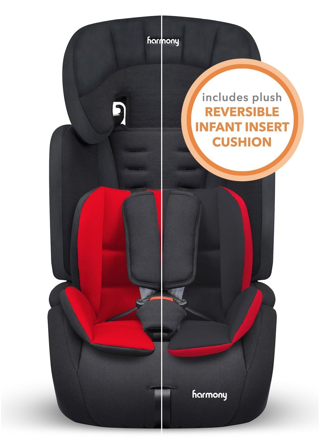 Harmony venture 2025 car seat