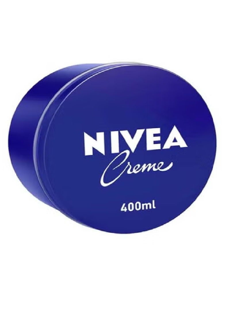 كريم مرطب شامل متعدد الأغراض 400ملليلتر