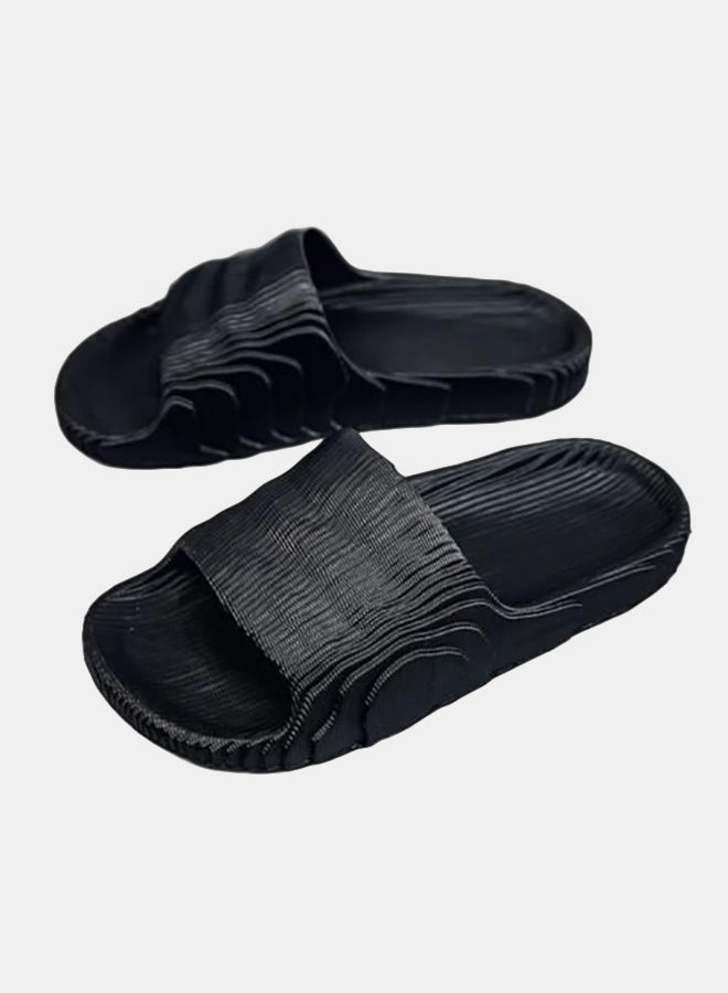 Unisex Slippers for Ultimate Comfort - Image 1