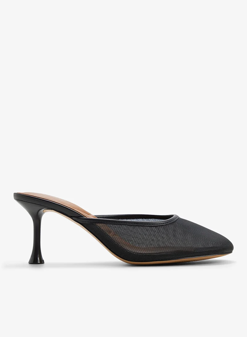 Aldo Cristelle Heeled Pumps