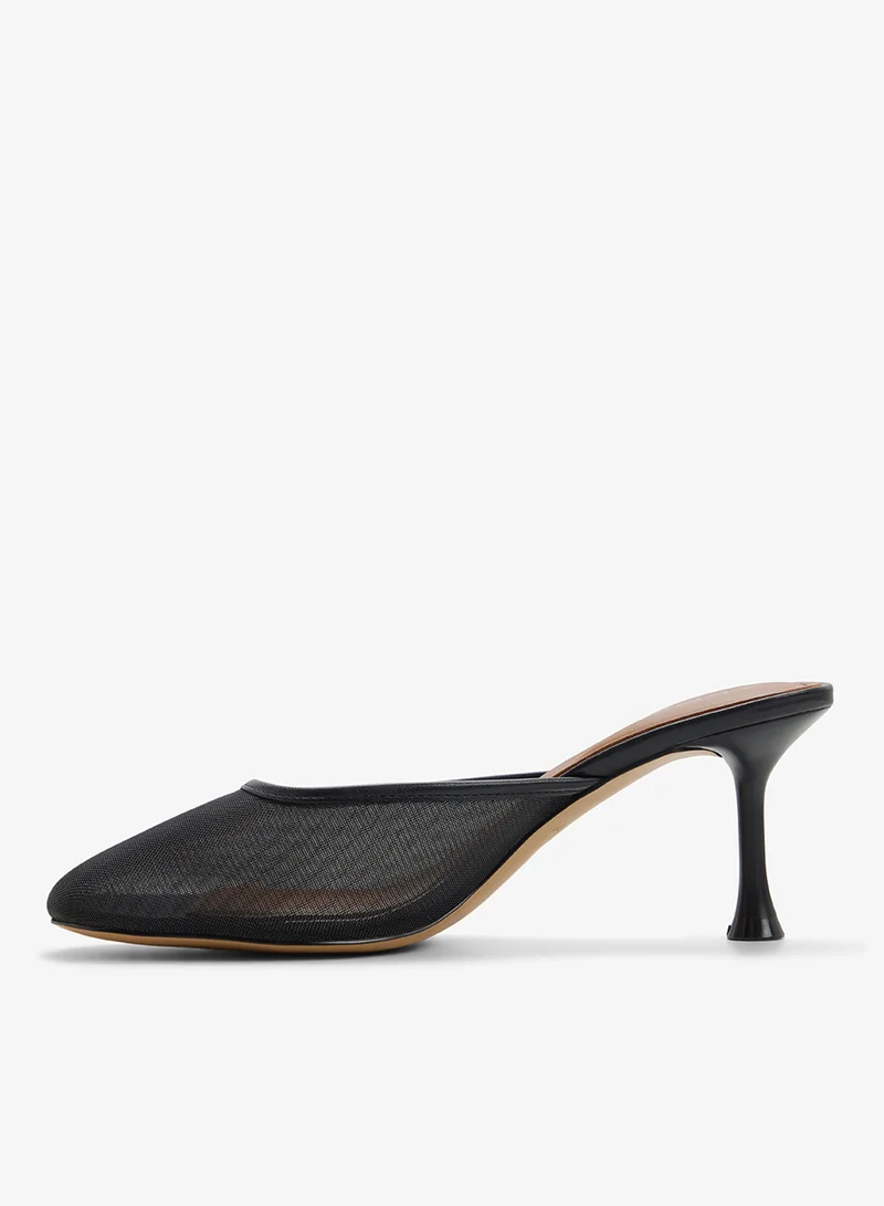 Aldo Cristelle Heeled Pumps