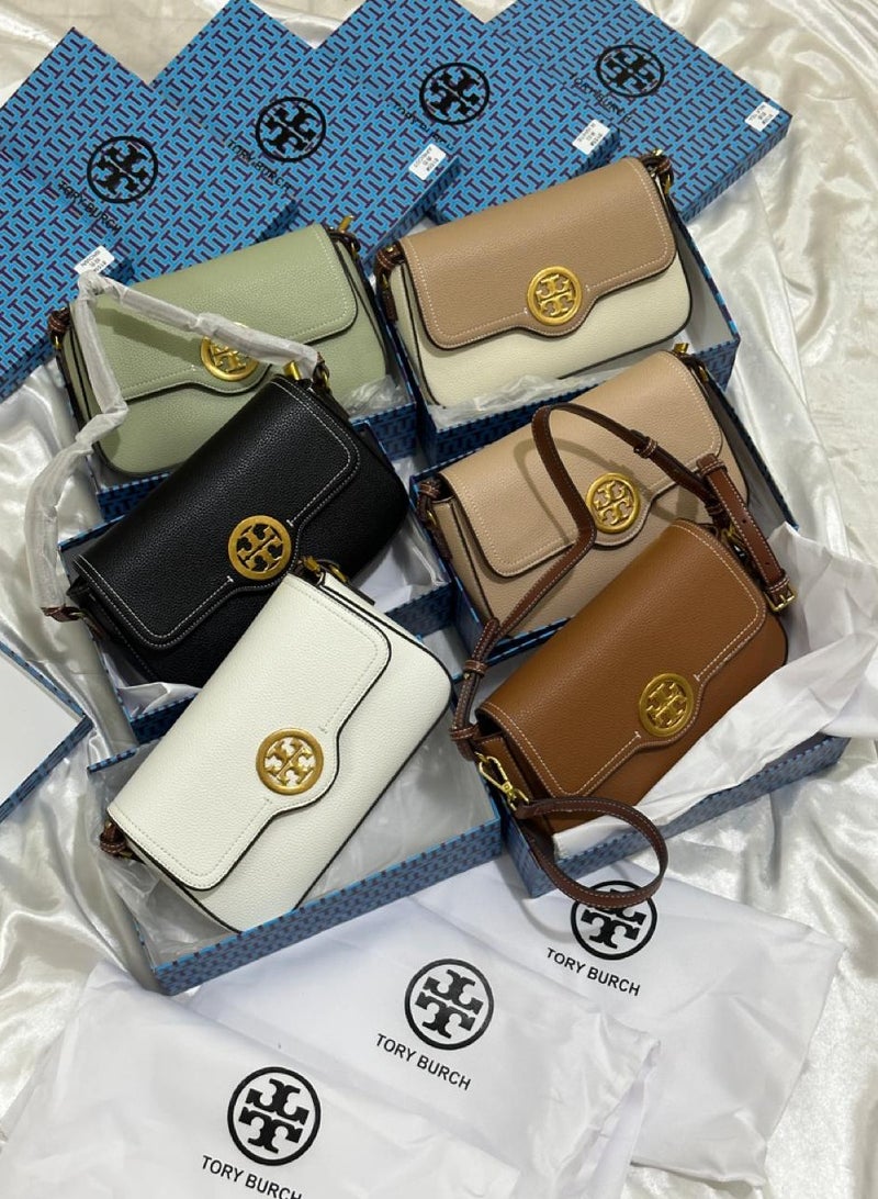 Burch Luxury and elegant women's purse brand Tory Burch - Image 2
