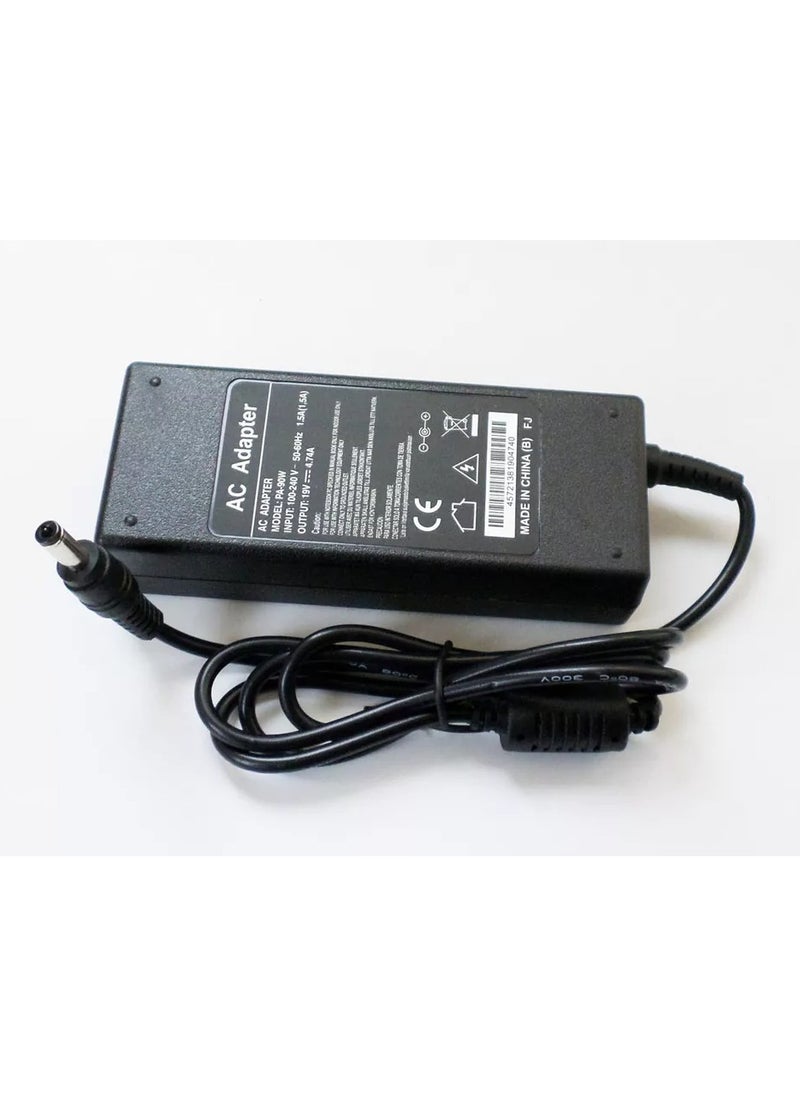 90W Laptop Charger for Toshiba Satellite C50 C55 C655 C675 C850 C855 C855D C55D L50 L55 L55D L655 L750 L755 P50 S50, PA3714U-1ACA PA3917U-1ACA PA3714U-1ACA Adapter Power Supply (5.5 * 2.5mm) - pzsku/Z160BAE6861A8CF087671Z/45/1741358670/2d2412e3-4fac-48a7-a888-5b3035c7af35