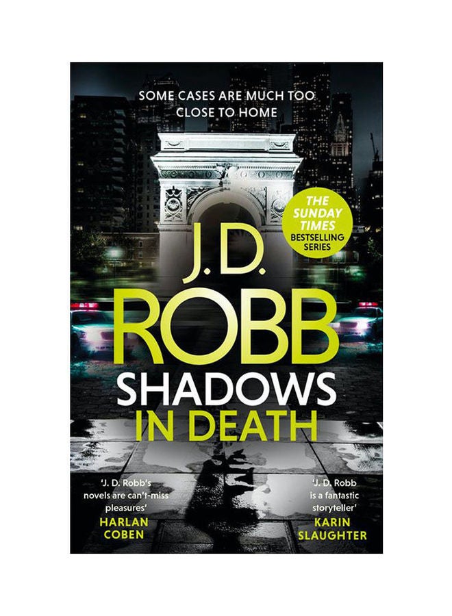 Shadows in Death