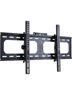 Slim TV Brackets Wall Mount Bracket for 26" - 75" LED LCD OLED Plasma Fat Screens Television Strong 45kg Weight Capacity VESA up to 700 x 400