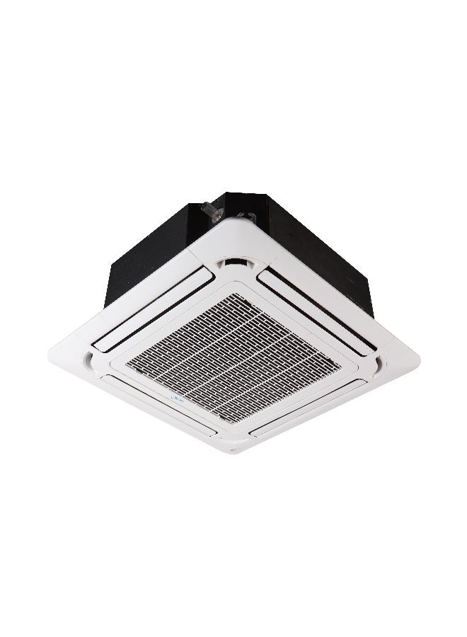1.5 طن، كاسيت AC، ضاغط عاكس، تدفئة وتبريد، R32، MCDT-18HRFN8