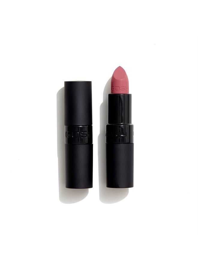 gosh Velvet Touch Lipstick Matt 019 Matt Angel - Gosh - Image 1