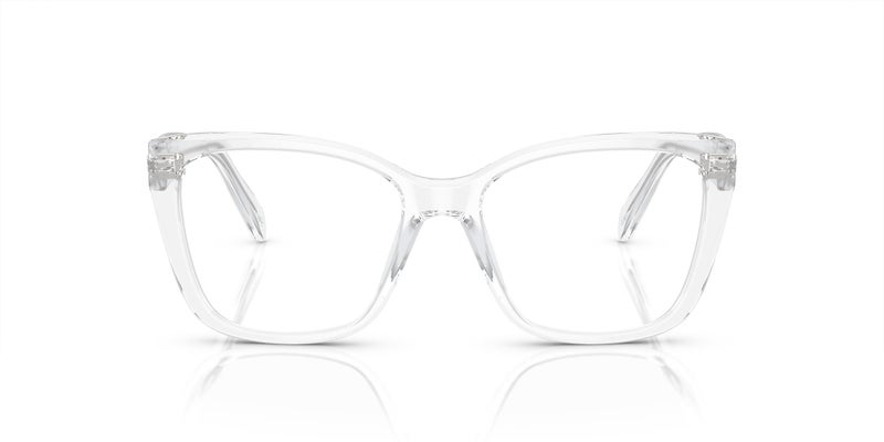 Swarovski SK2008 Prescription Eyewear Frames CrystalDemo Lens 51 mm - Image 2