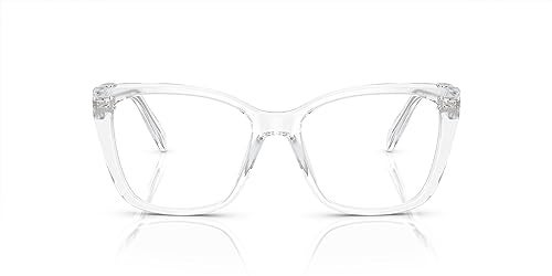 Swarovski SK2008 Prescription Eyewear Frames CrystalDemo Lens 51 mm - Image 1