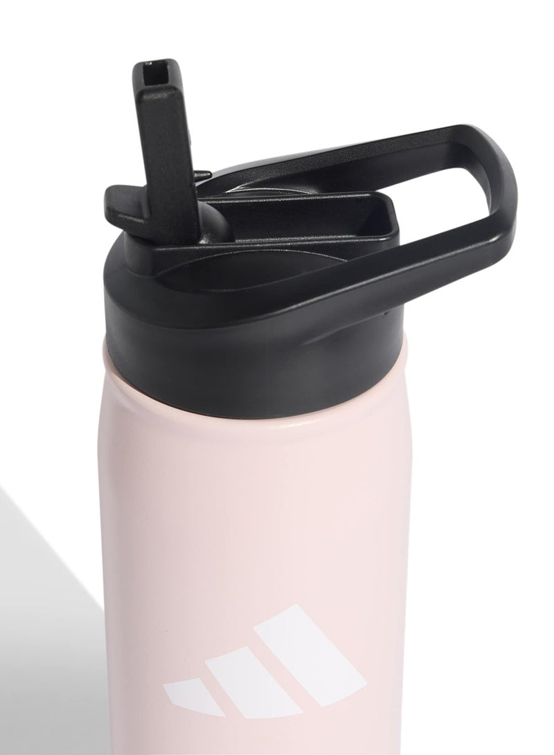 Adidas Metal Water Bottle Straw 0.6 Liter - Image 2