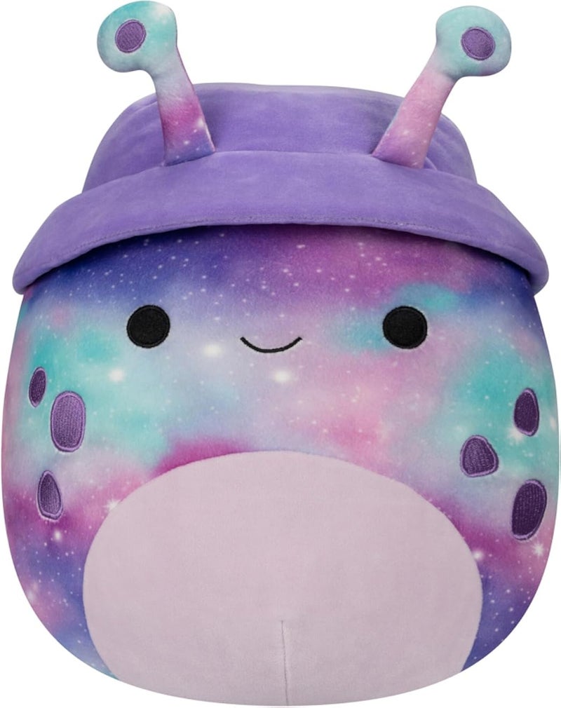 Squishmallows 16INCH S25 DAXXON PURPLE ALIEN